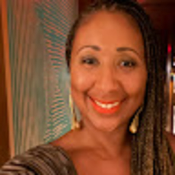 Meet your Posher, Randi - Picture 1 of 1